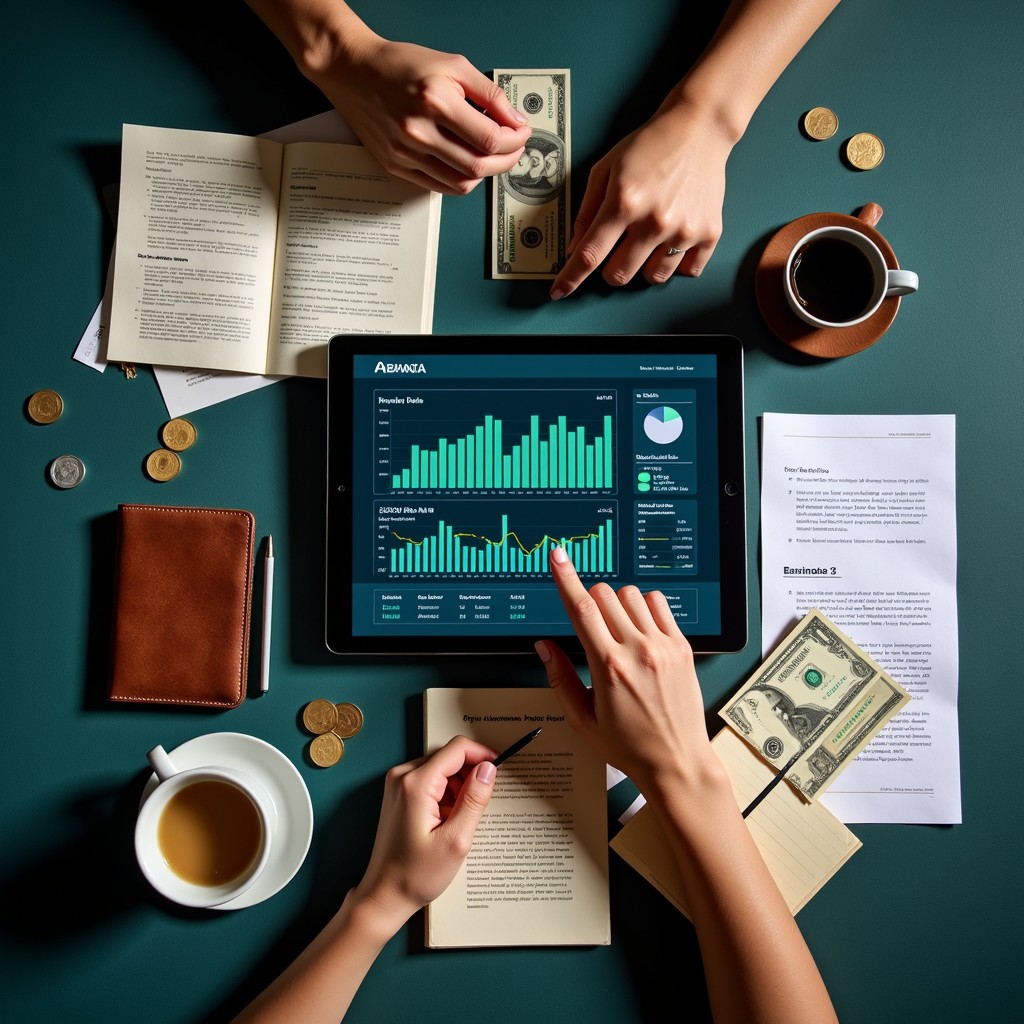 stockcake money management essentials 2742665 standard stockcake money management essentials 2742665 standard